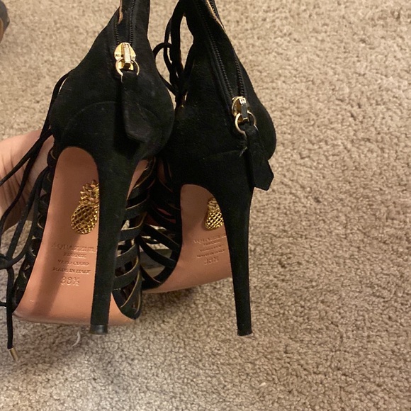 Aquazzura heels - Picture 2 of 4